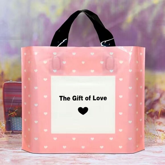 Gift bags 5pcs  - Picture 1 of 8